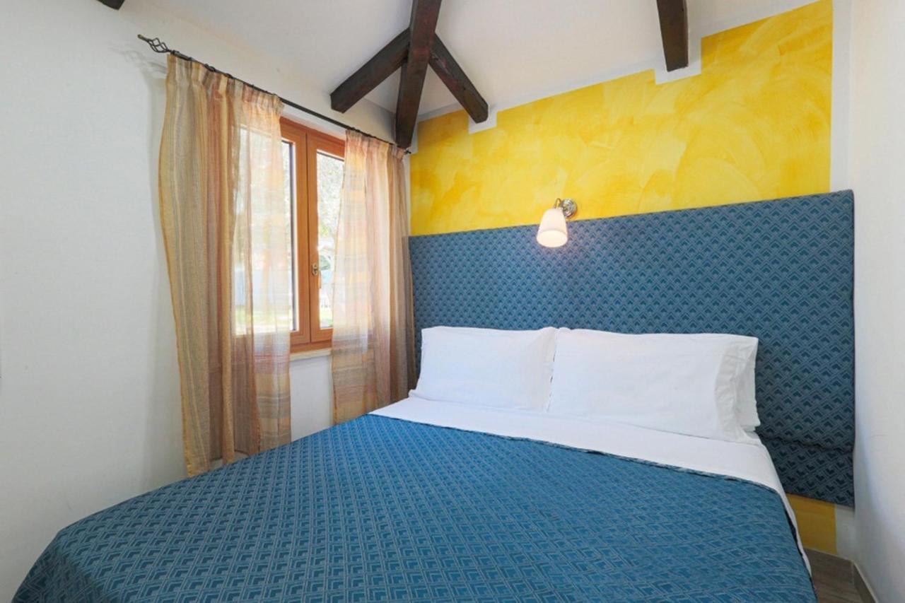 Relais Il Frantoio Aparthotel Massa Lubrense Exterior foto