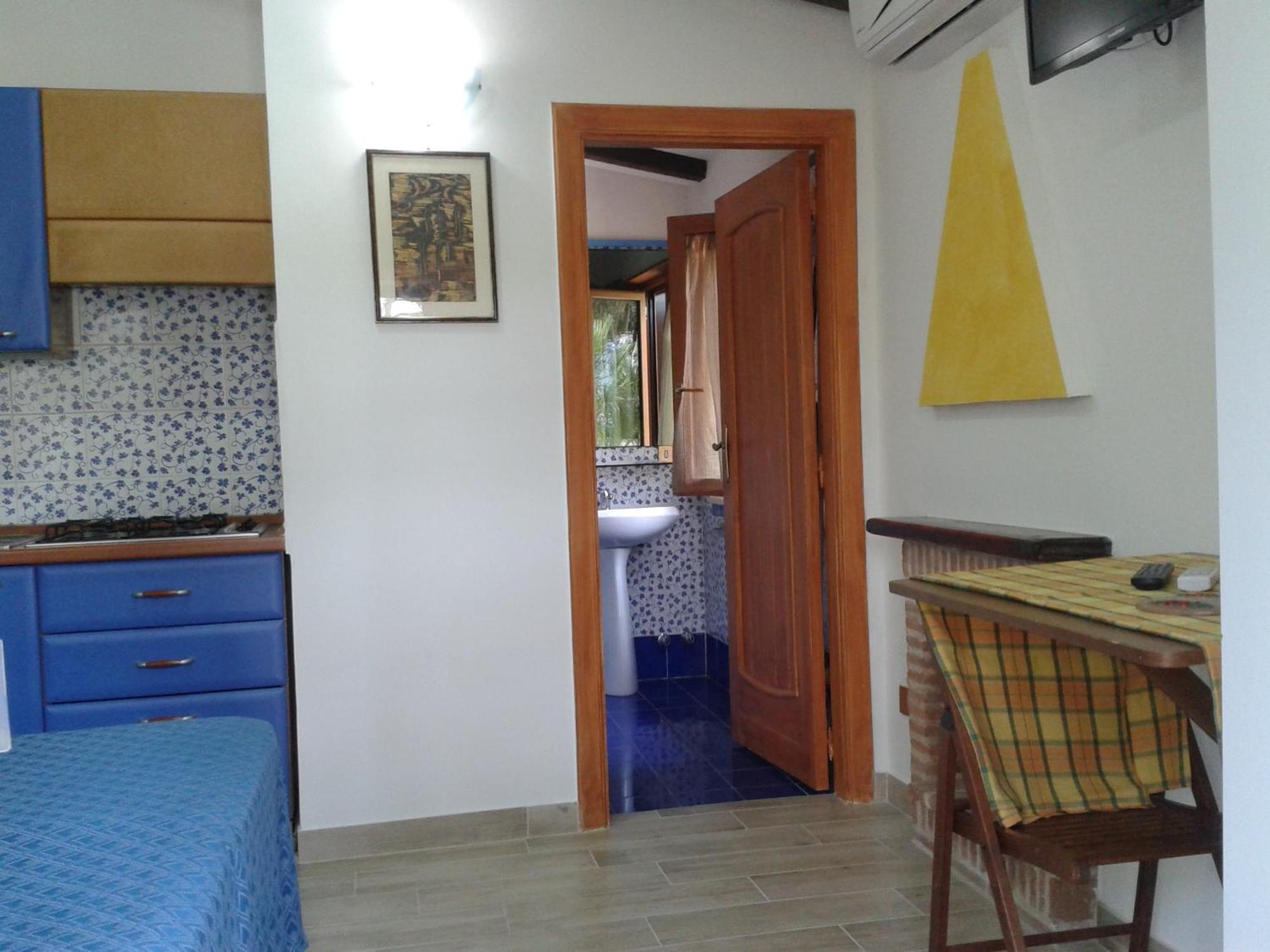 Relais Il Frantoio Aparthotel Massa Lubrense Quarto foto