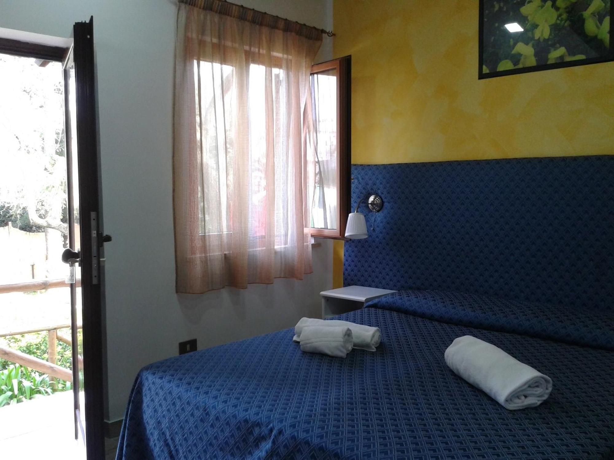 Relais Il Frantoio Aparthotel Massa Lubrense Quarto foto