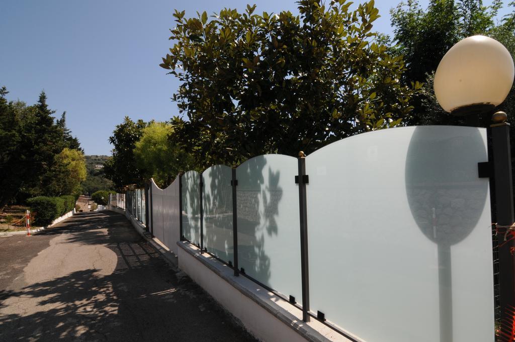 Relais Il Frantoio Aparthotel Massa Lubrense Exterior foto