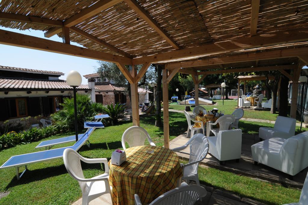 Relais Il Frantoio Aparthotel Massa Lubrense Exterior foto