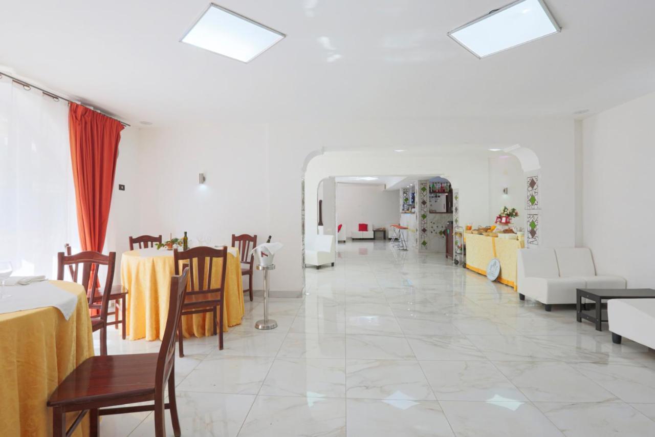 Relais Il Frantoio Aparthotel Massa Lubrense Exterior foto