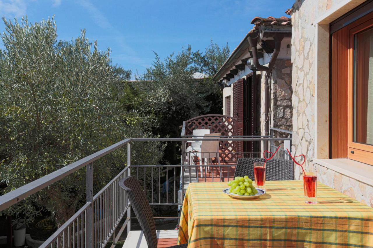 Relais Il Frantoio Aparthotel Massa Lubrense Exterior foto